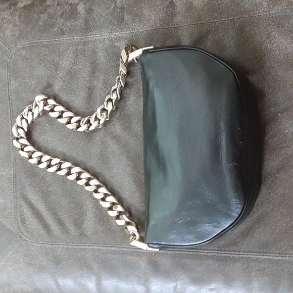 Burberry Medium Olympia Bag - Picture 5 of 8